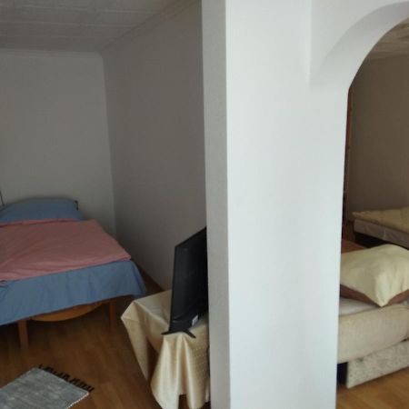 Amira Apartman Balatonlelle Exteriér fotografie